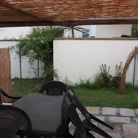 Rivamare Ugento Apartmanhotel Torre Mozza