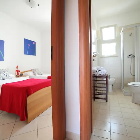Rivamare Ugento Apartahotel 3*