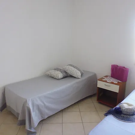 Apartmanhotel Rivamare Ugento