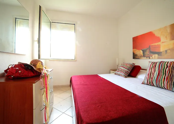 Rivamare Ugento Aparthotel 3*