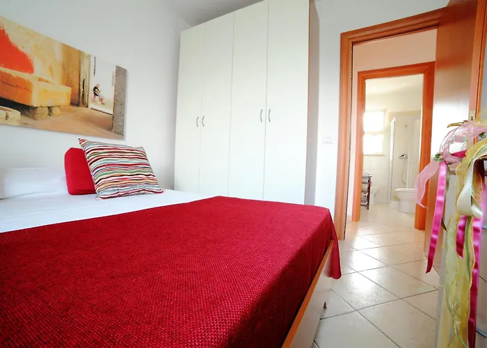 Rivamare Ugento 3* Torre Mozza