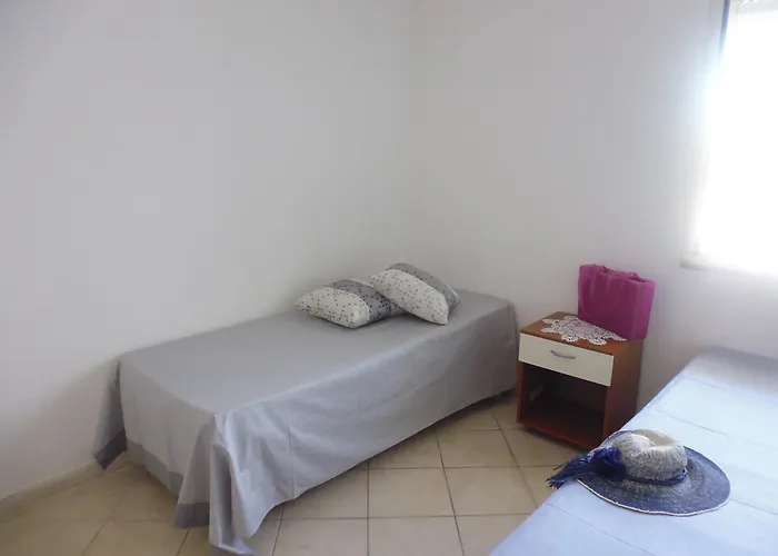 Aparthotel Rivamare Ugento