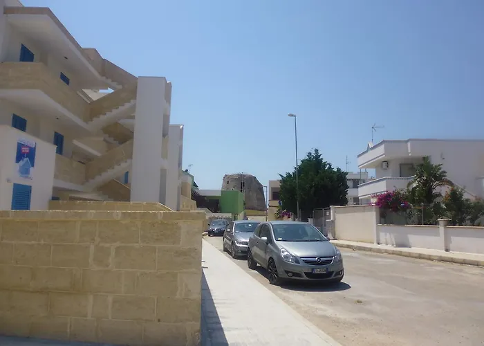 Rivamare Ugento Torre Mozza