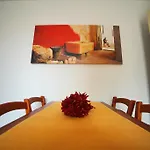 Appart hôtel Rivamare Ugento Torre Mozza