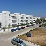 Aparthotel Rivamare Ugento Torre Mozza
