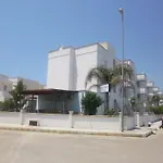 Aparthotel Rivamare Ugento Torre Mozza