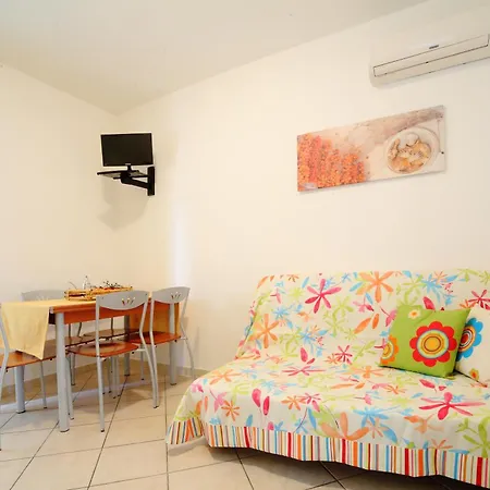 Rivamare Ugento Aparthotel