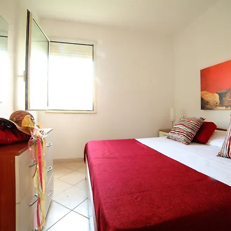 Rivamare Ugento Aparthotel *