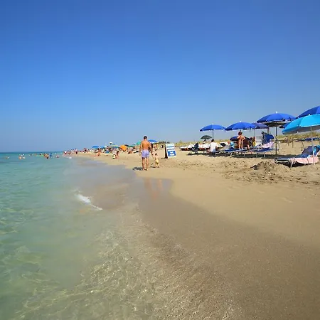 Rivamare Ugento Torre Mozza