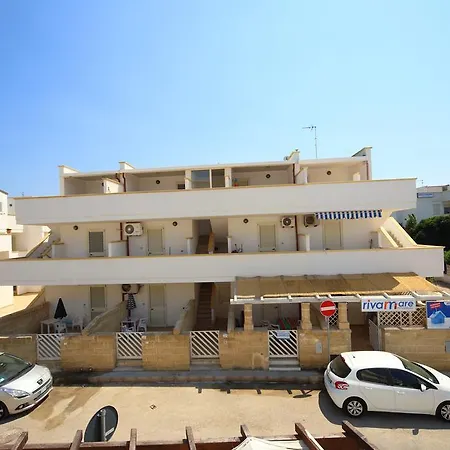 Aparthotel Rivamare Ugento *