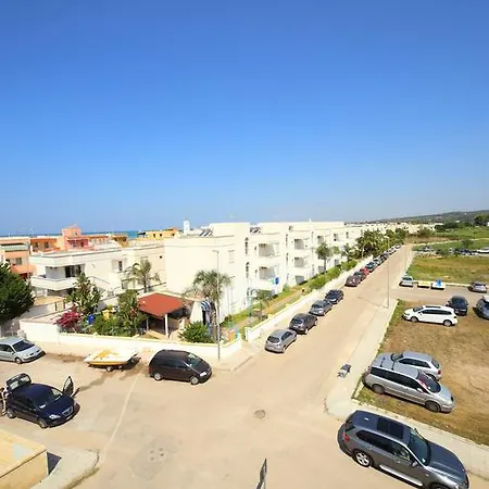 Rivamare Ugento Aparthotel Torre Mozza