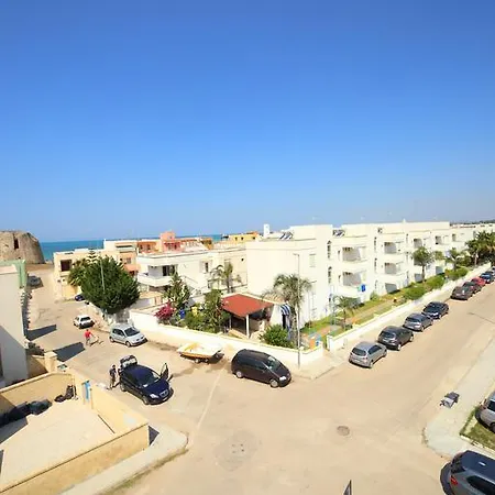Aparthotel Rivamare Ugento