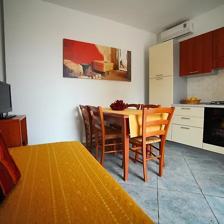 Aparthotel Rivamare Ugento *