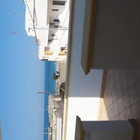 Aparthotel Rivamare Ugento Torre Mozza