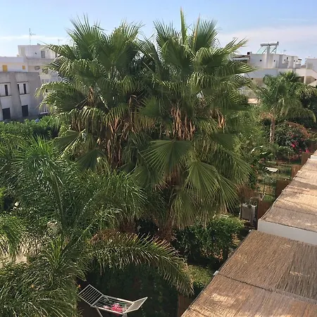 Rivamare Ugento Aparthotel 3*
