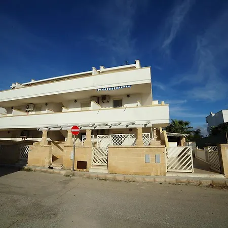 Rivamare Ugento 3* Torre Mozza