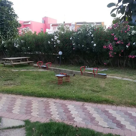 Aparthotel Rivamare Ugento