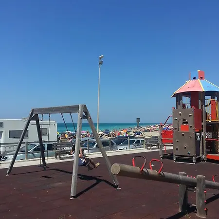Aparthotel Rivamare Ugento *