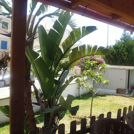 Aparthotel Rivamare Ugento *